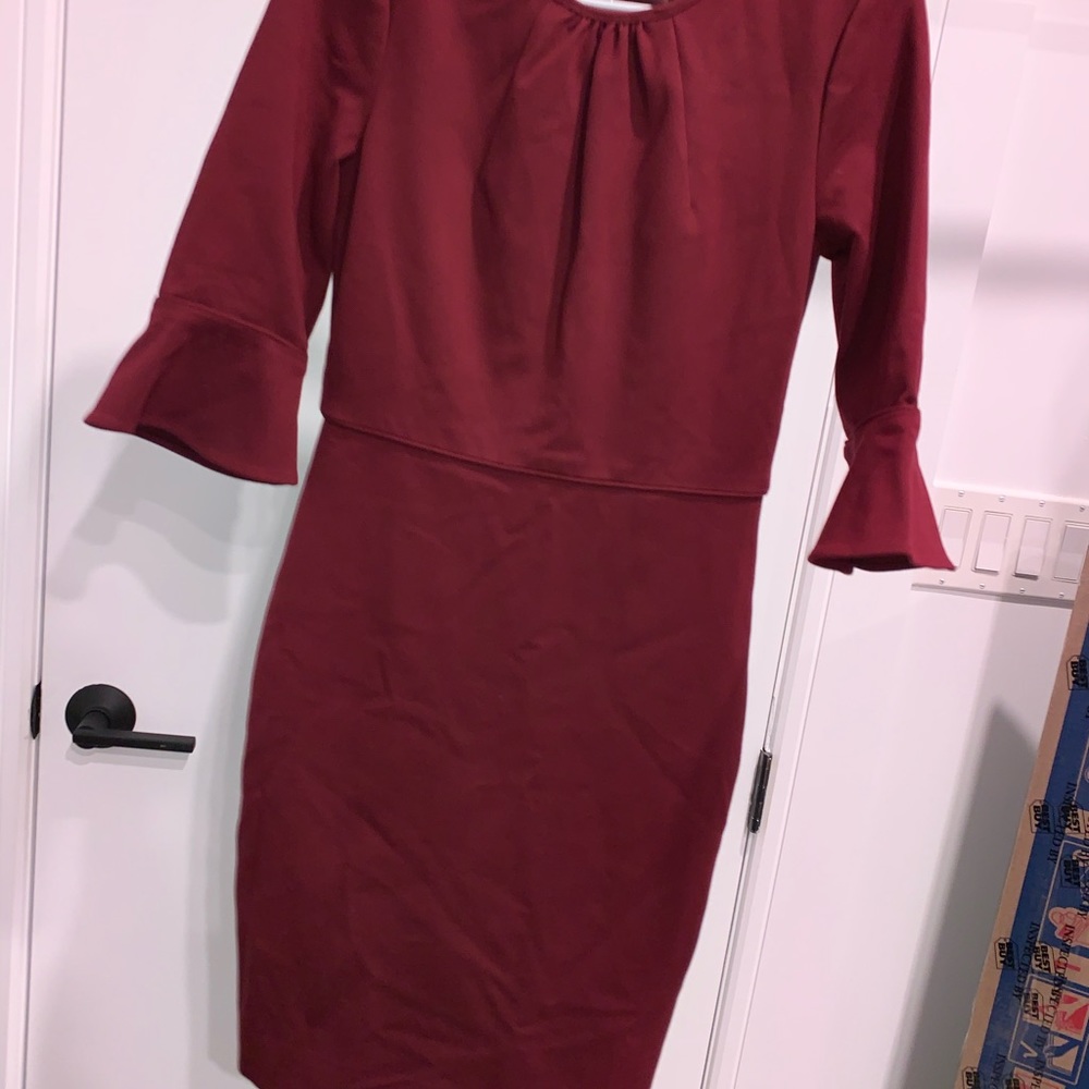 Dress - Picture 2 of 2